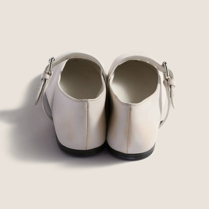 Chalk White