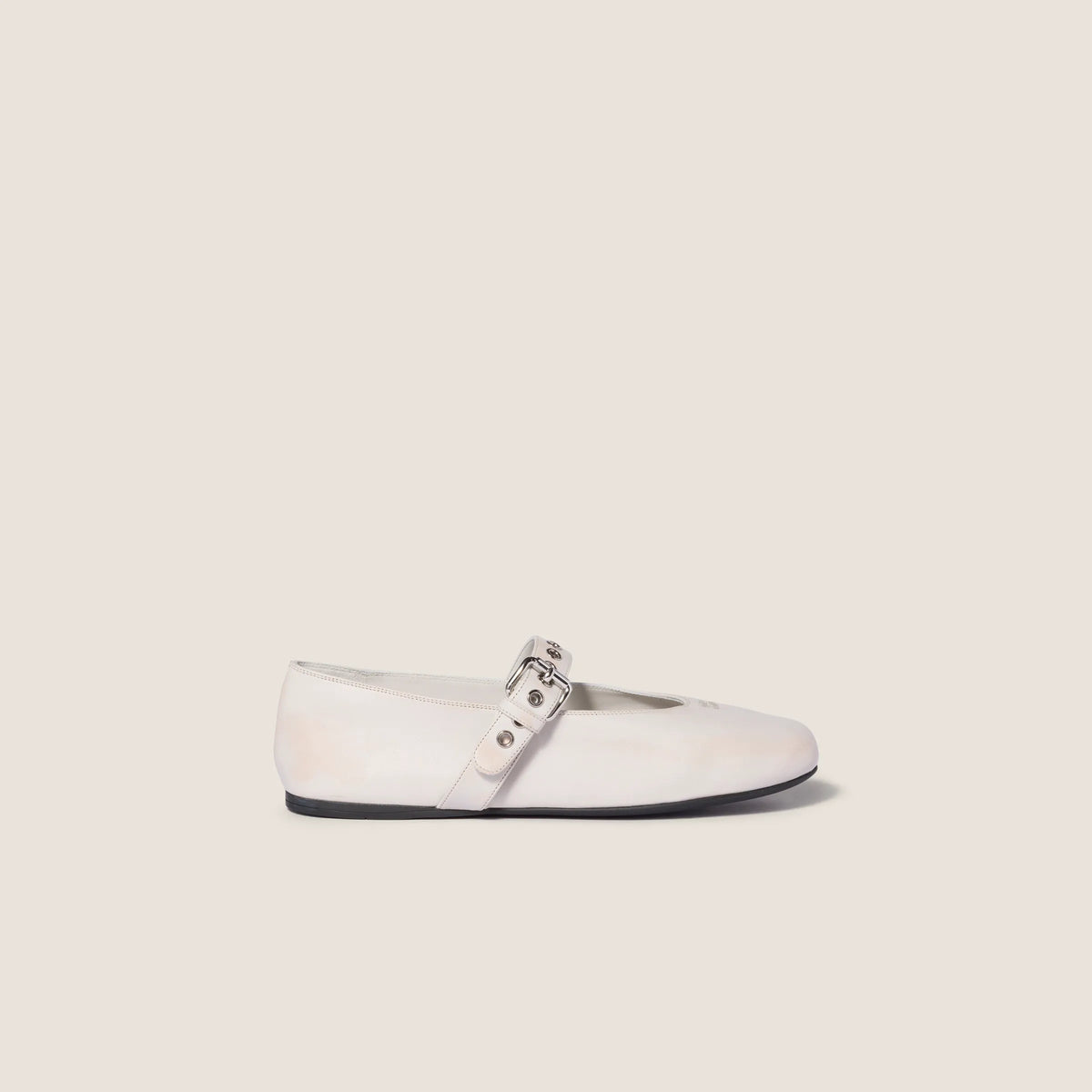 Chalk White