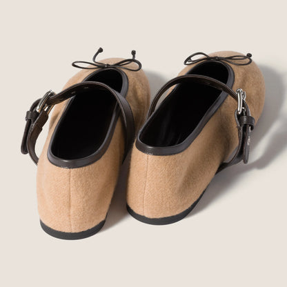 Camel Brown