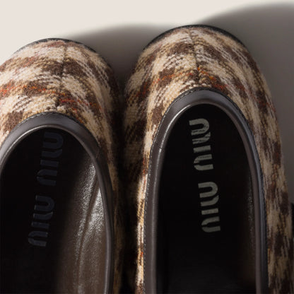 Camel/Cocoa Brown