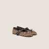 Camel/Cocoa Brown