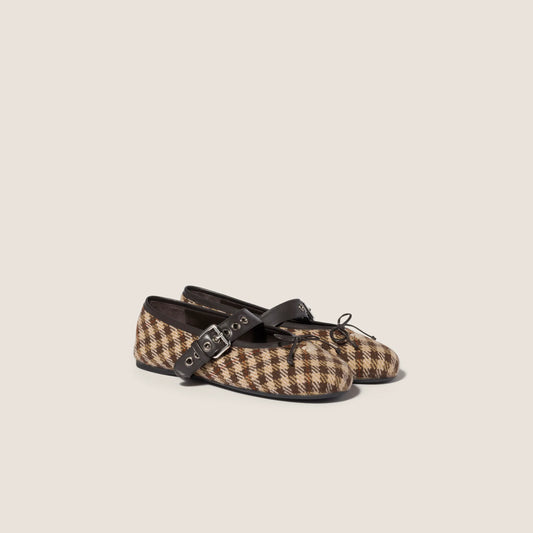 Camel/Cocoa Brown