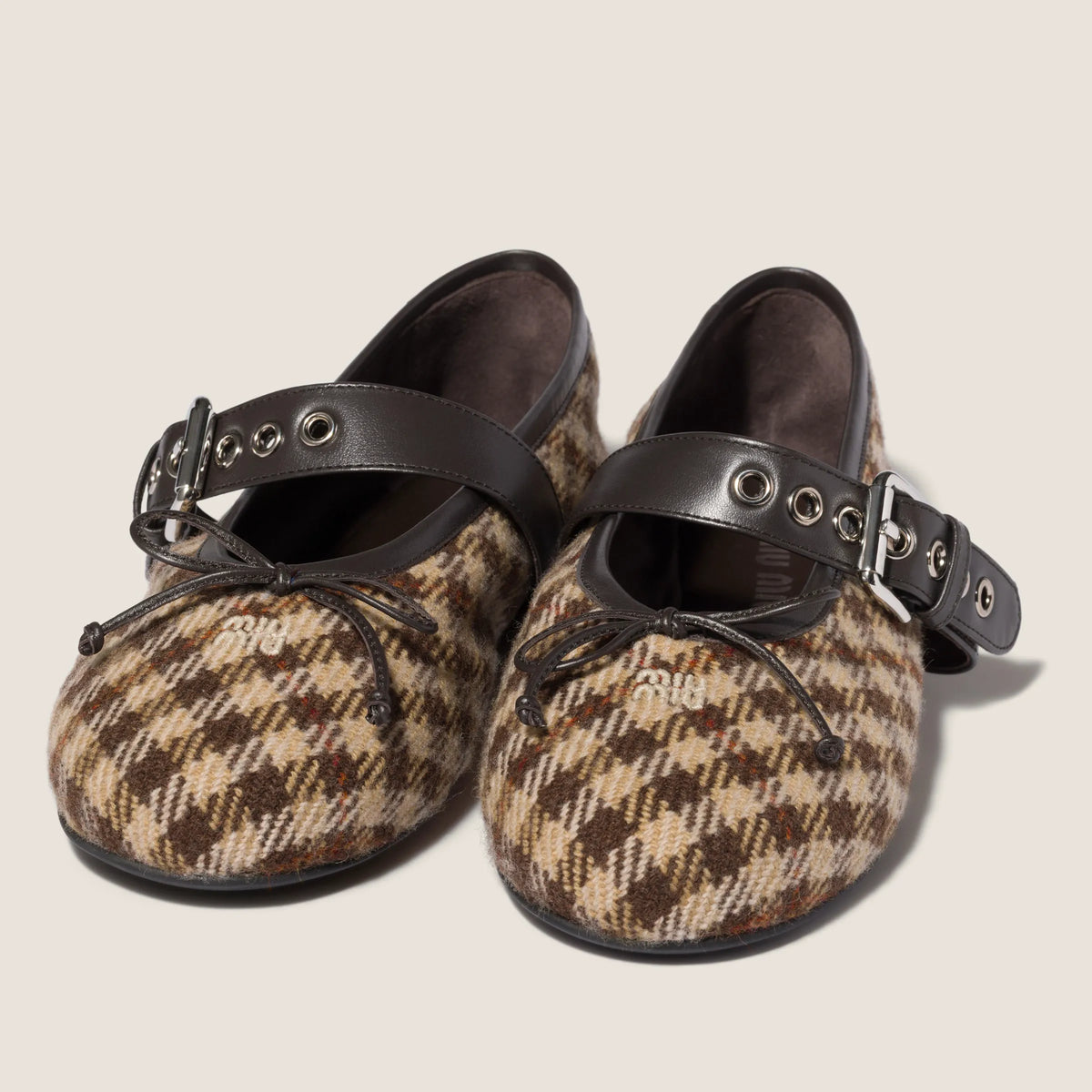 Camel/Cocoa Brown