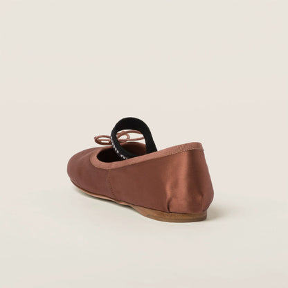 Cocoa Brown