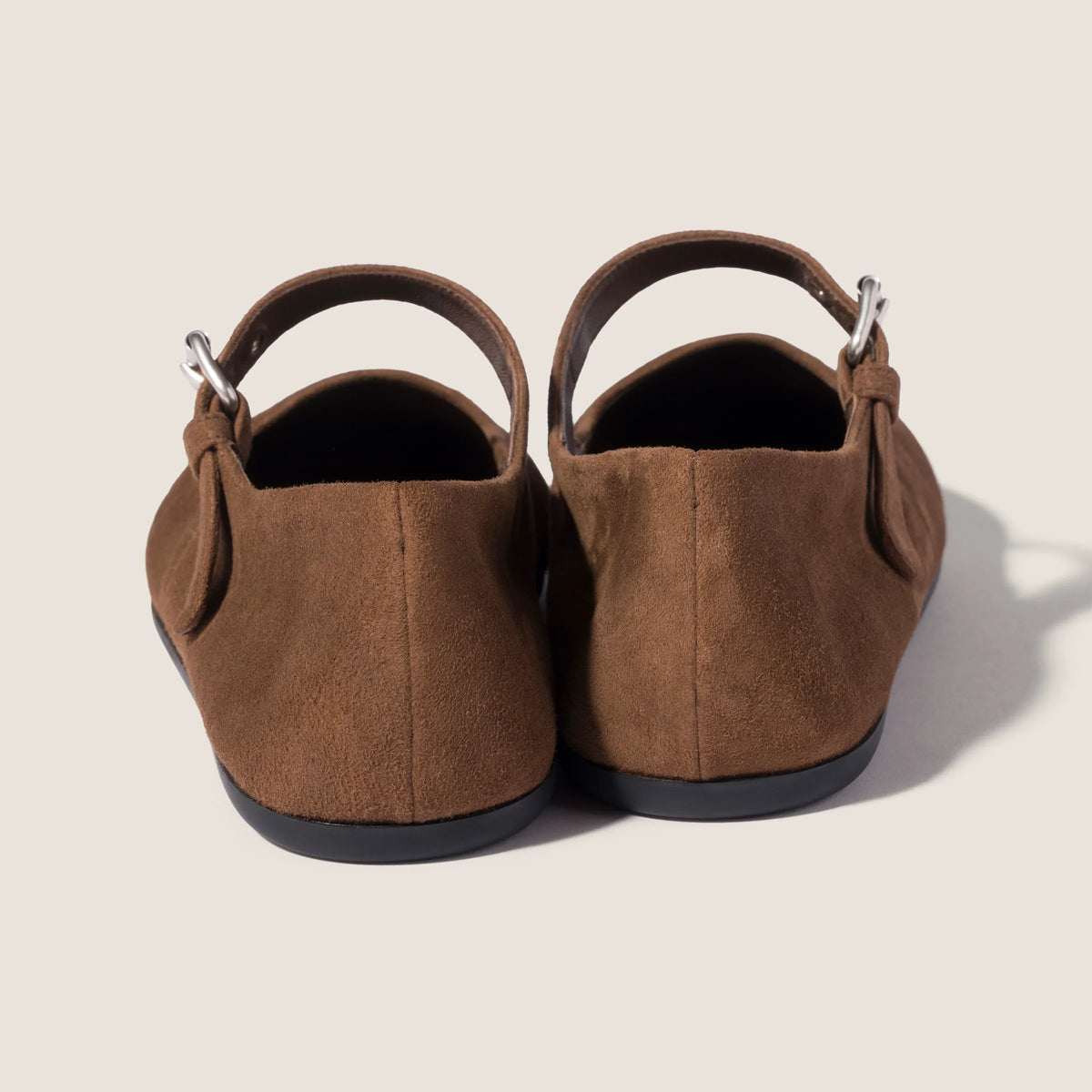 Cocoa Brown