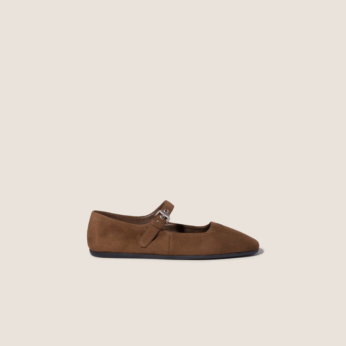 Cocoa Brown