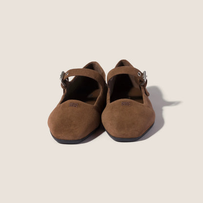 Cocoa Brown