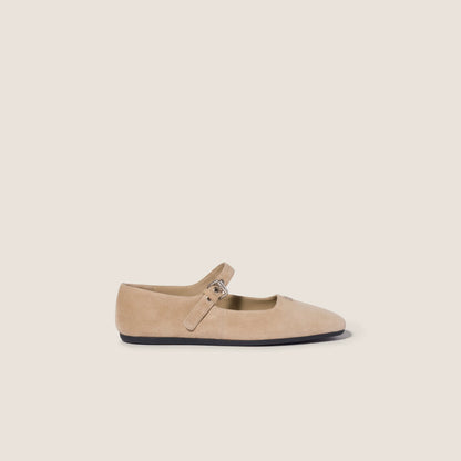 Desert Beige