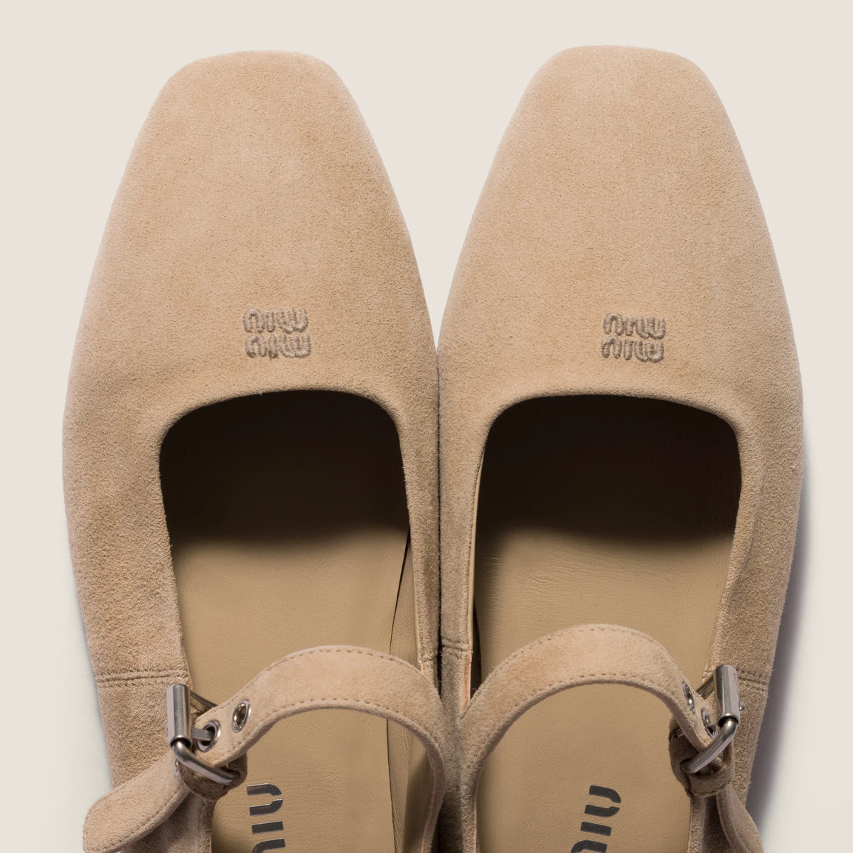 Desert Beige