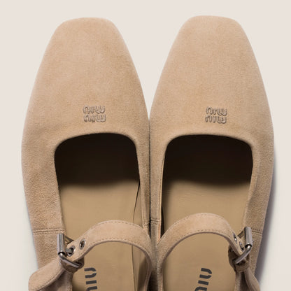 Desert Beige