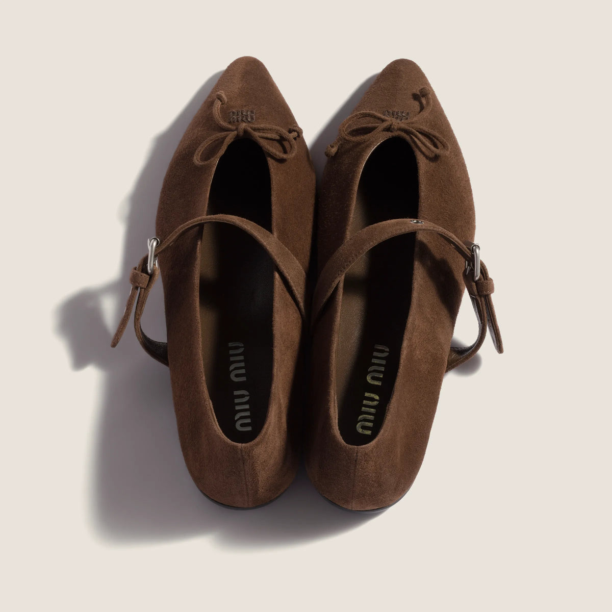 Cocoa Brown
