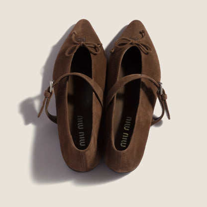 Cocoa Brown
