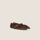 Cocoa Brown