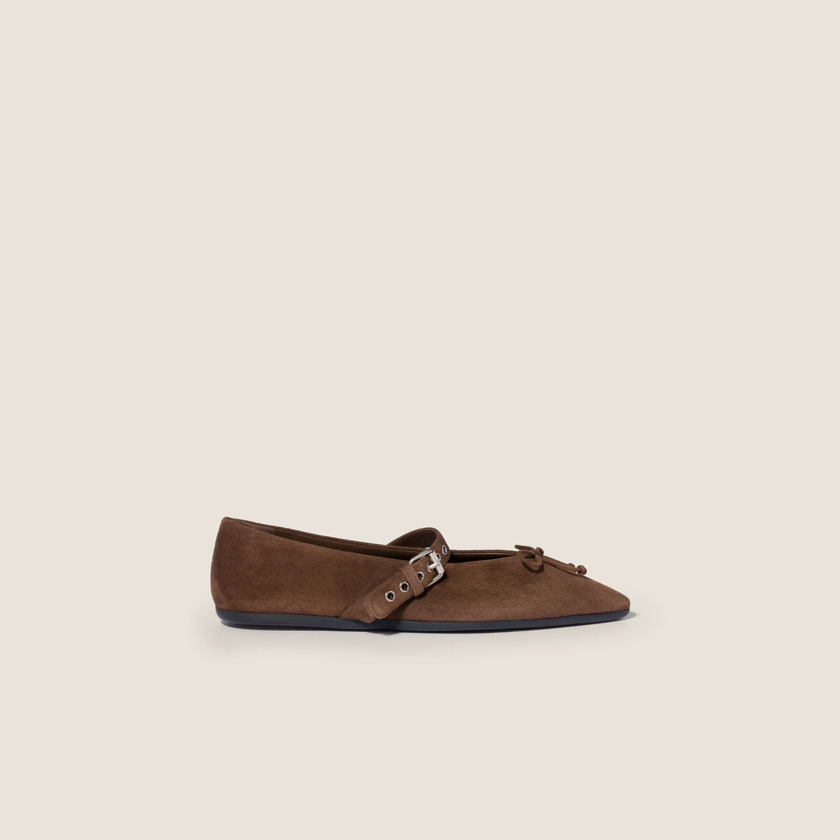 Cocoa Brown