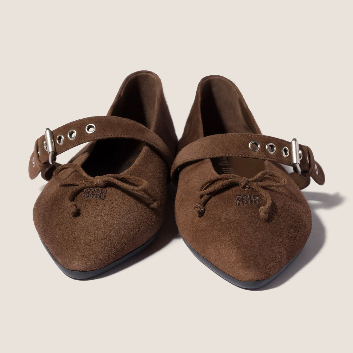 Cocoa Brown