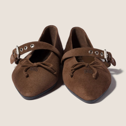 Cocoa Brown