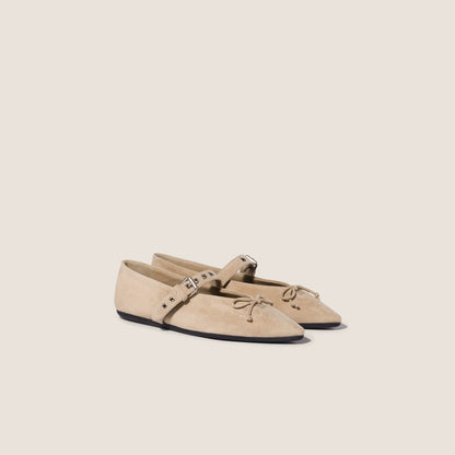 Desert Beige