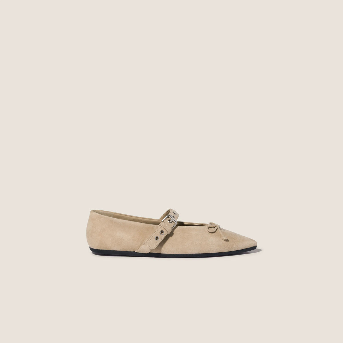 Desert Beige