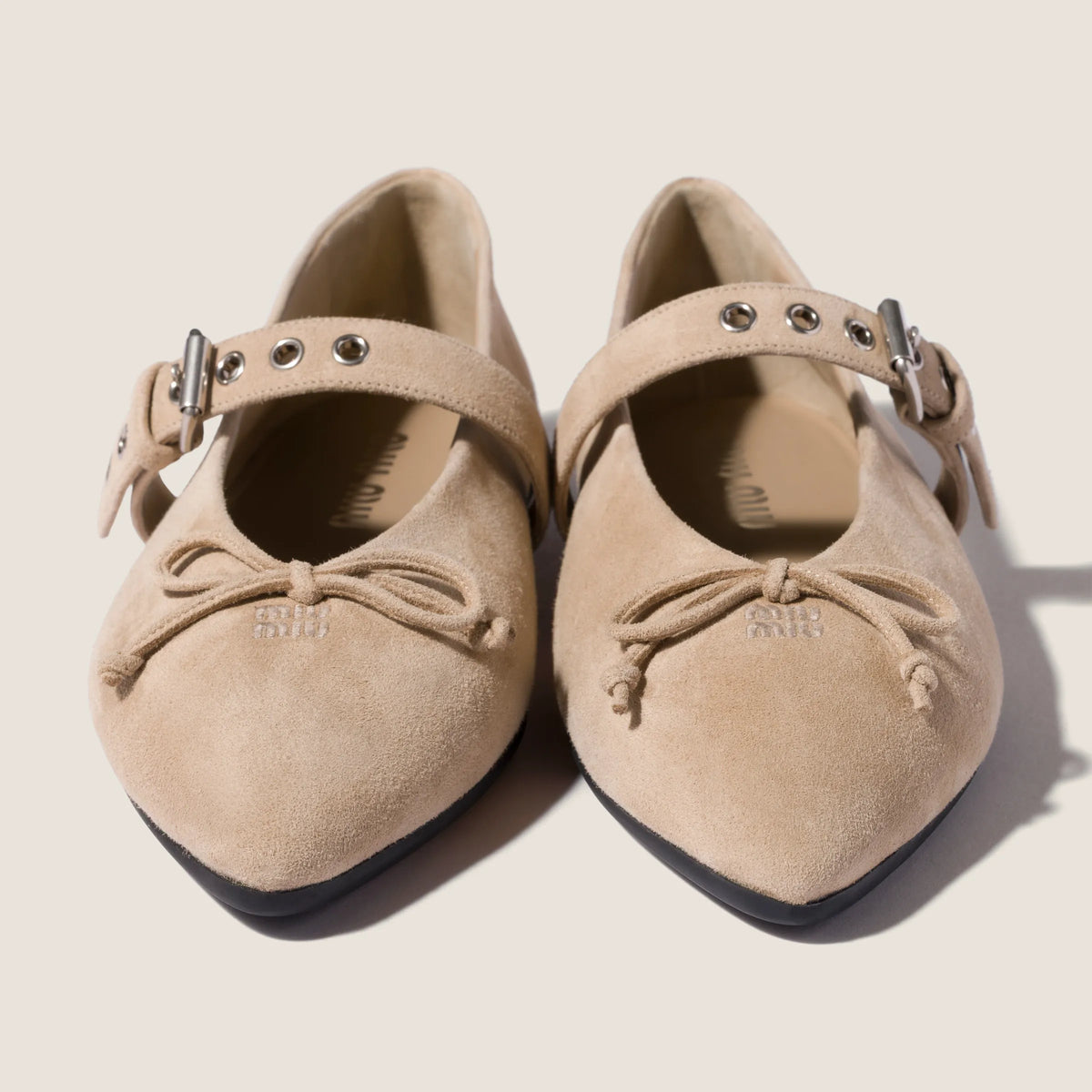 Desert Beige