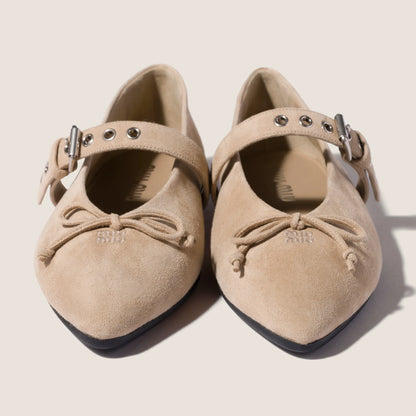Desert Beige