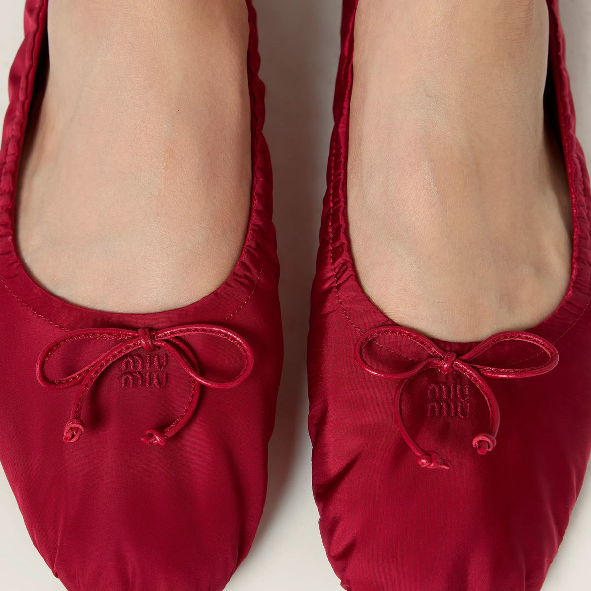 Ruby Red