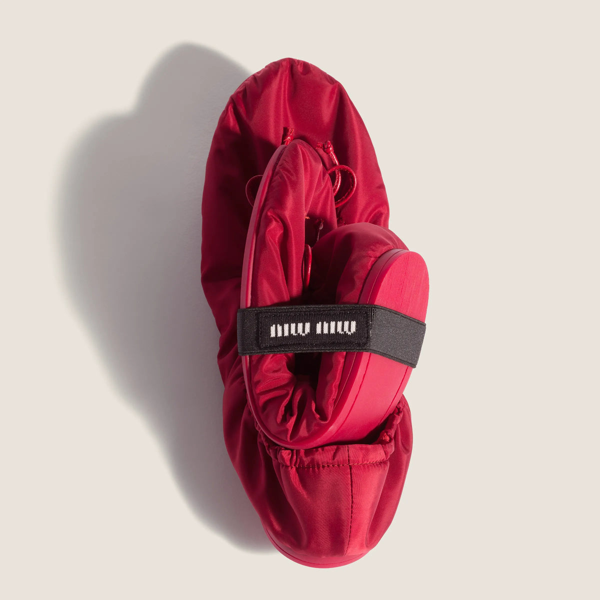 Ruby Red