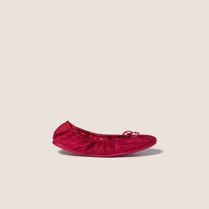 Ruby Red