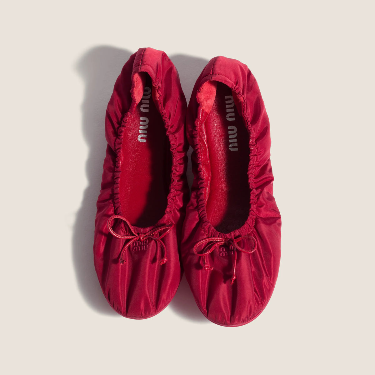Ruby Red