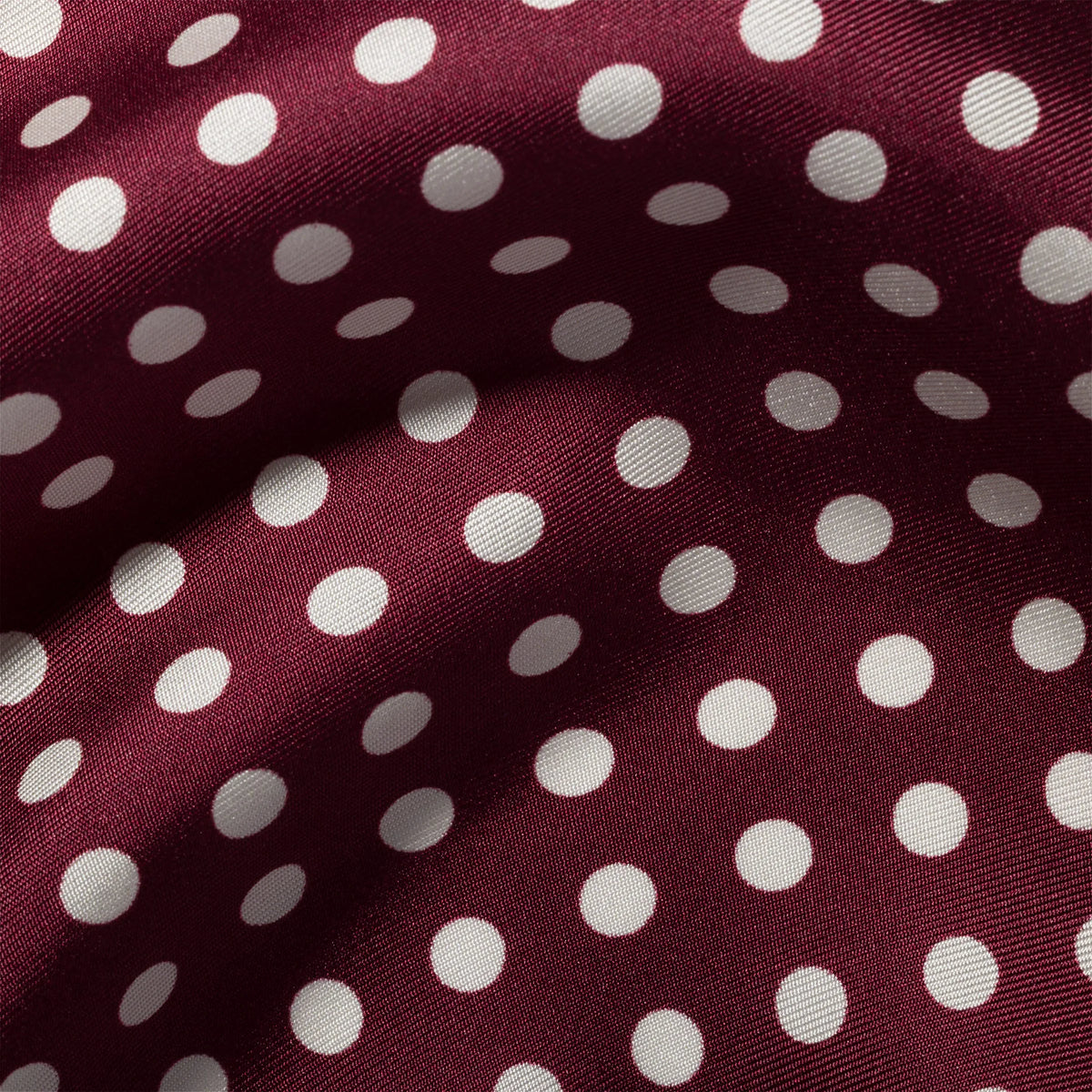 Amaranth Red/Cornflower