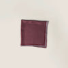 Amaranth Red/Cornflower