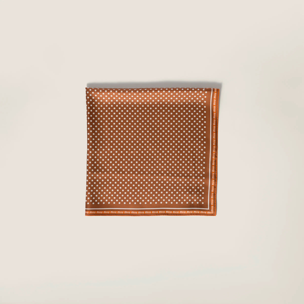 COGNAC/ORANGE