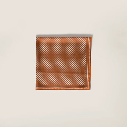 COGNAC/ORANGE