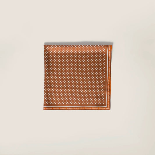 COGNAC/ORANGE