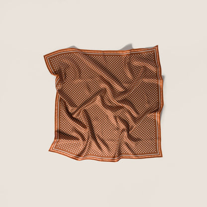 COGNAC/ORANGE