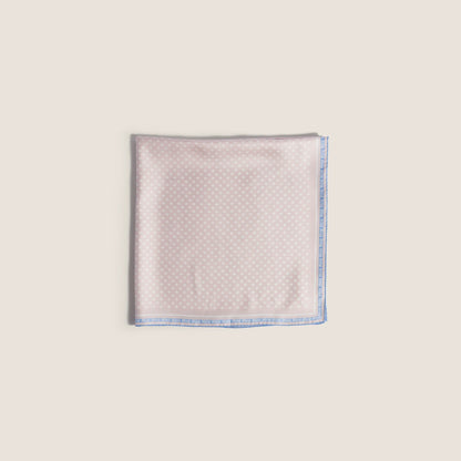 Alabaster Pink/Periwinkle