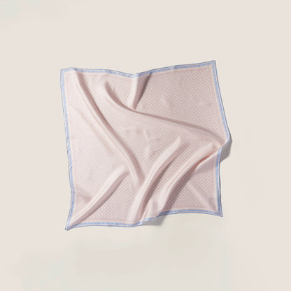 Alabaster Pink/Periwinkle