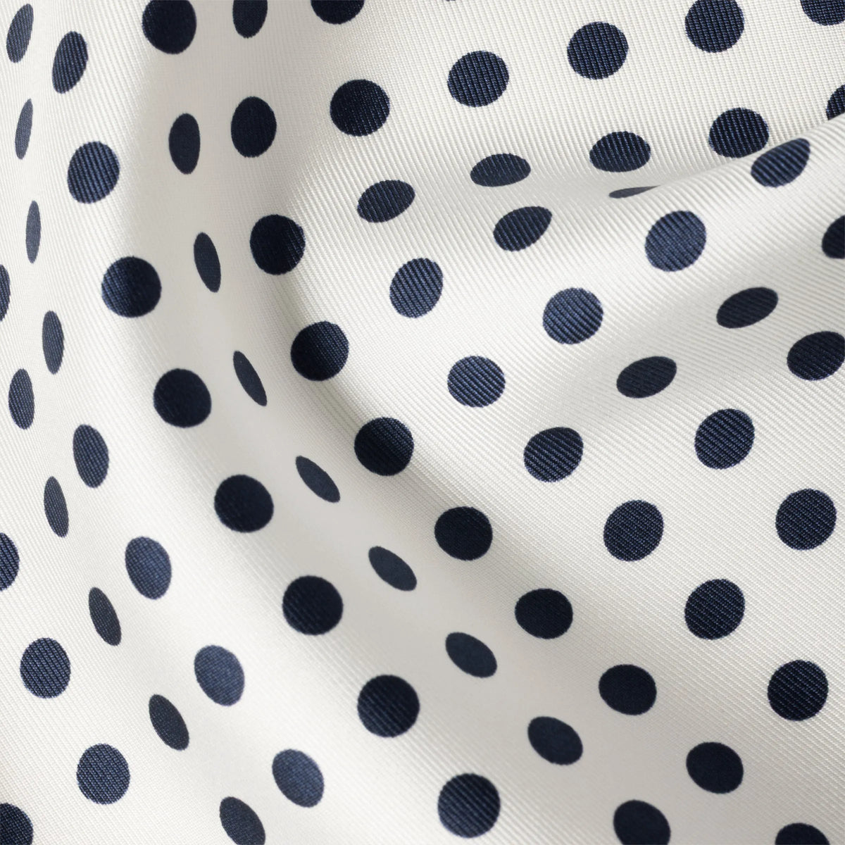 Bianco/Navy