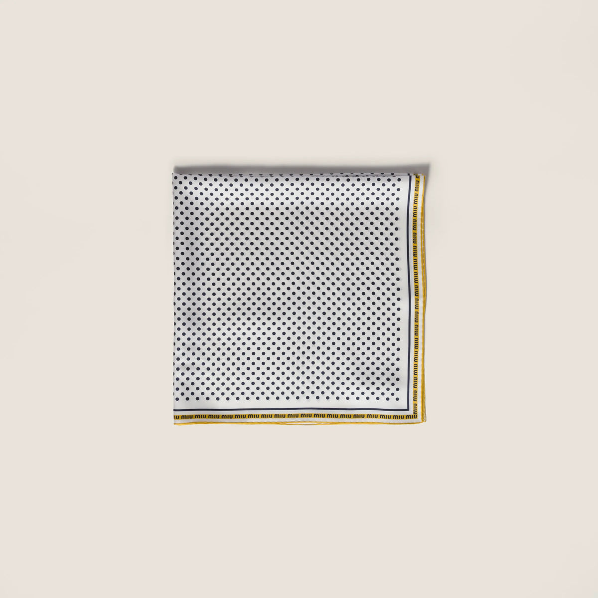 Bianco/Navy