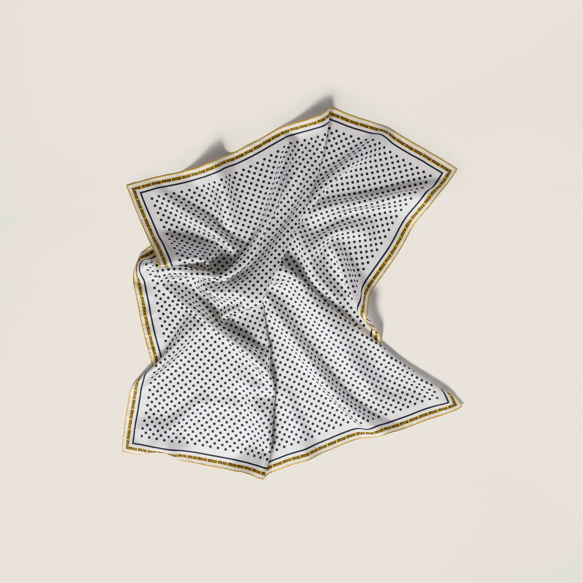 Bianco/Navy