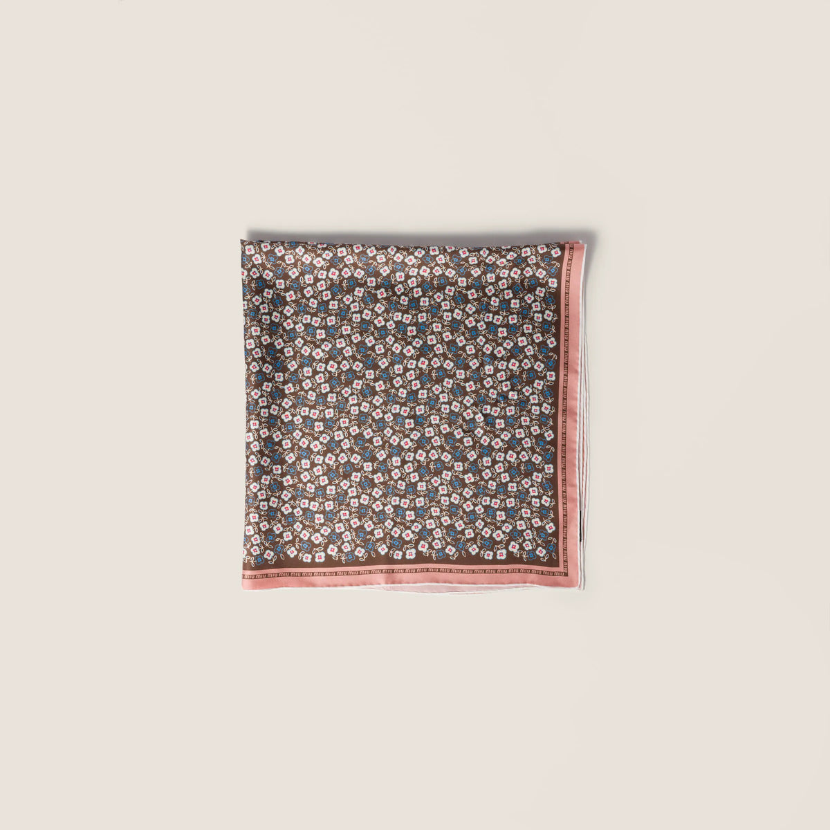 Cocoa Brown/Vanilla
