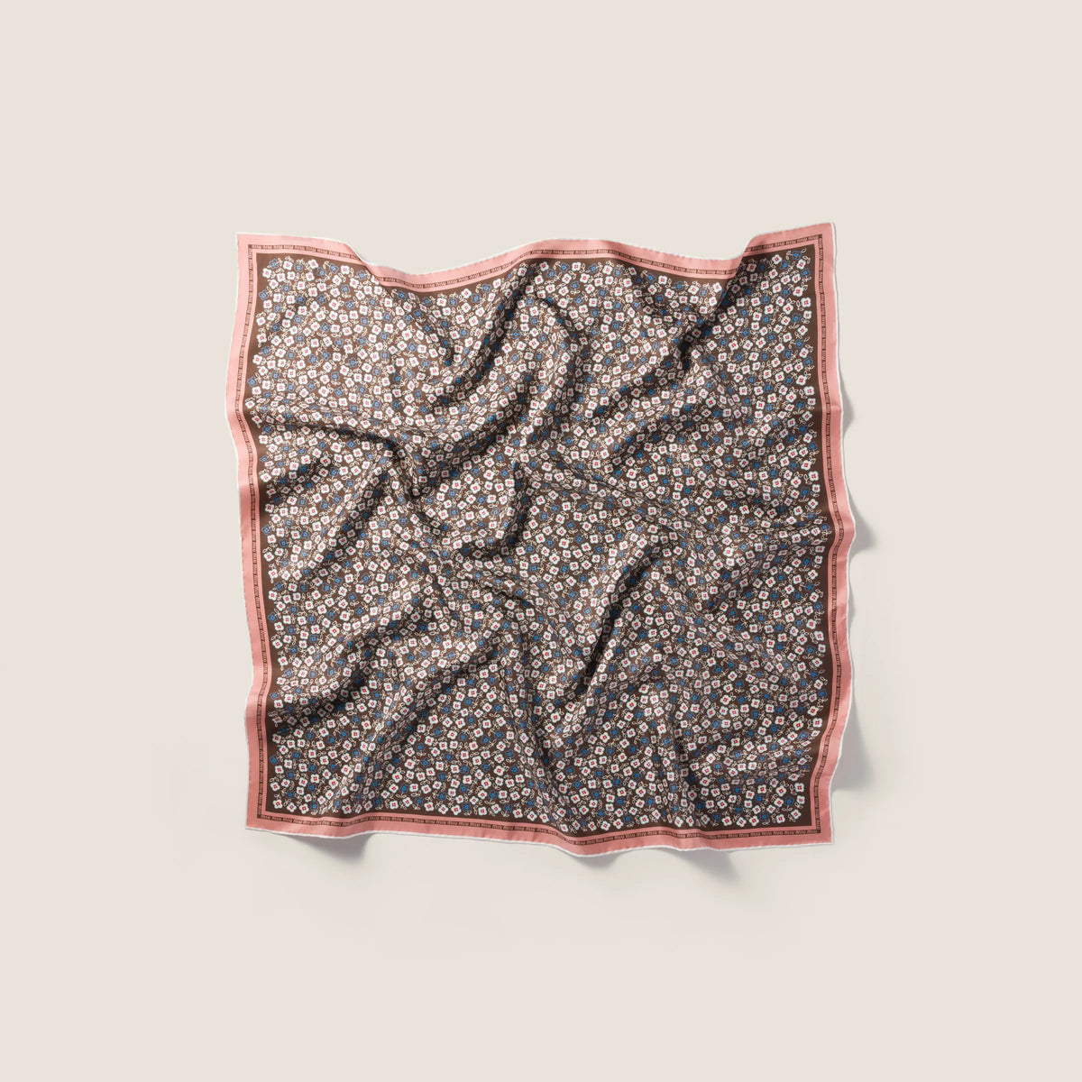 Cocoa Brown/Vanilla