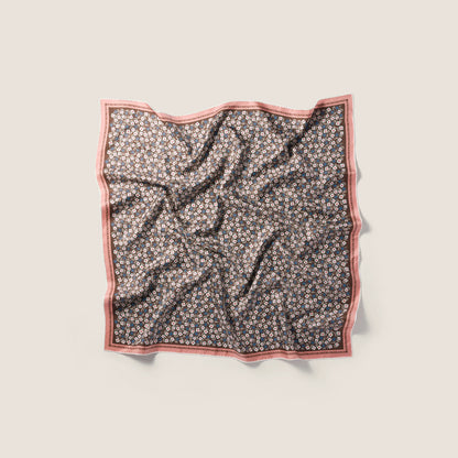 Cocoa Brown/Vanilla