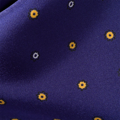 Royal Blue/Yellow