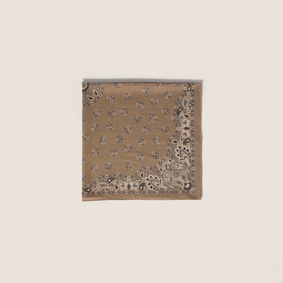 Camel Brown