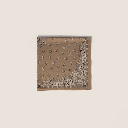 Camel Brown