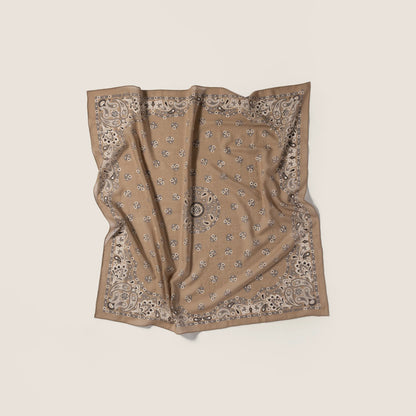 Camel Brown