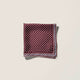 Amaranth Red/Cornflower