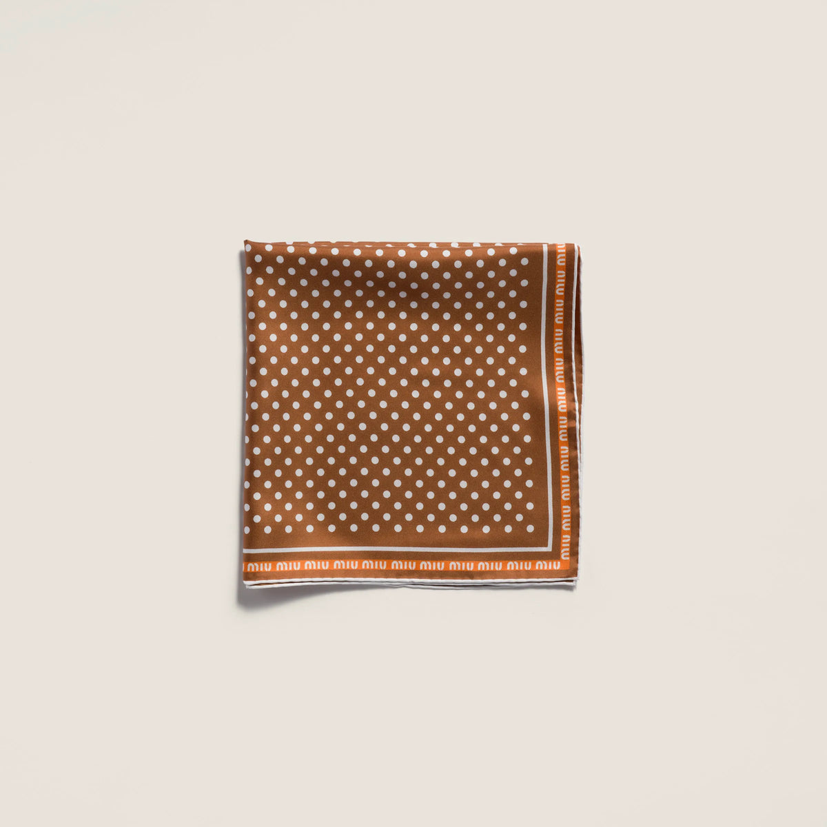 COGNAC/ORANGE