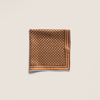 COGNAC/ORANGE