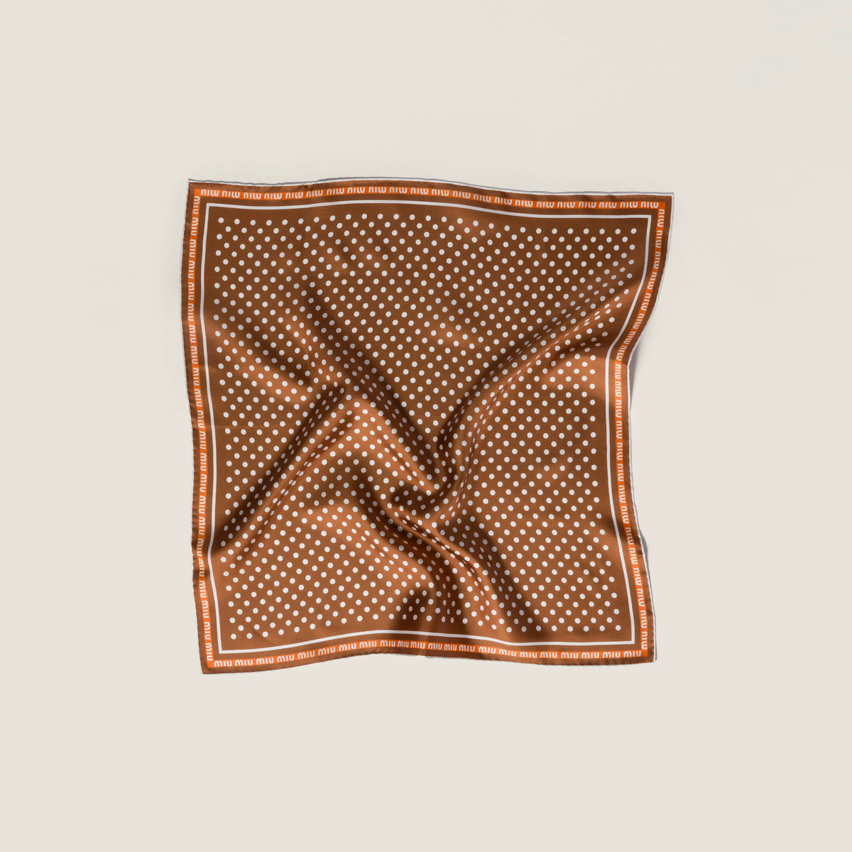 COGNAC/ORANGE